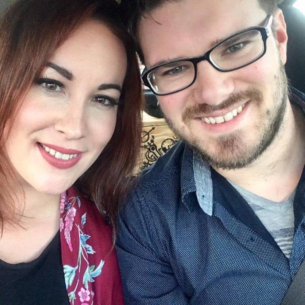 Meet your Posher, Jenn